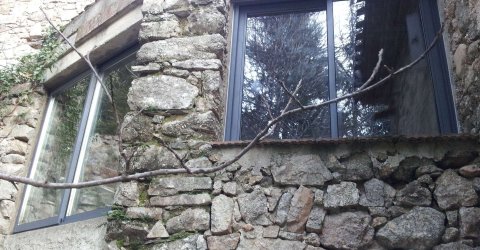 Moustiquaire pour fenêtre